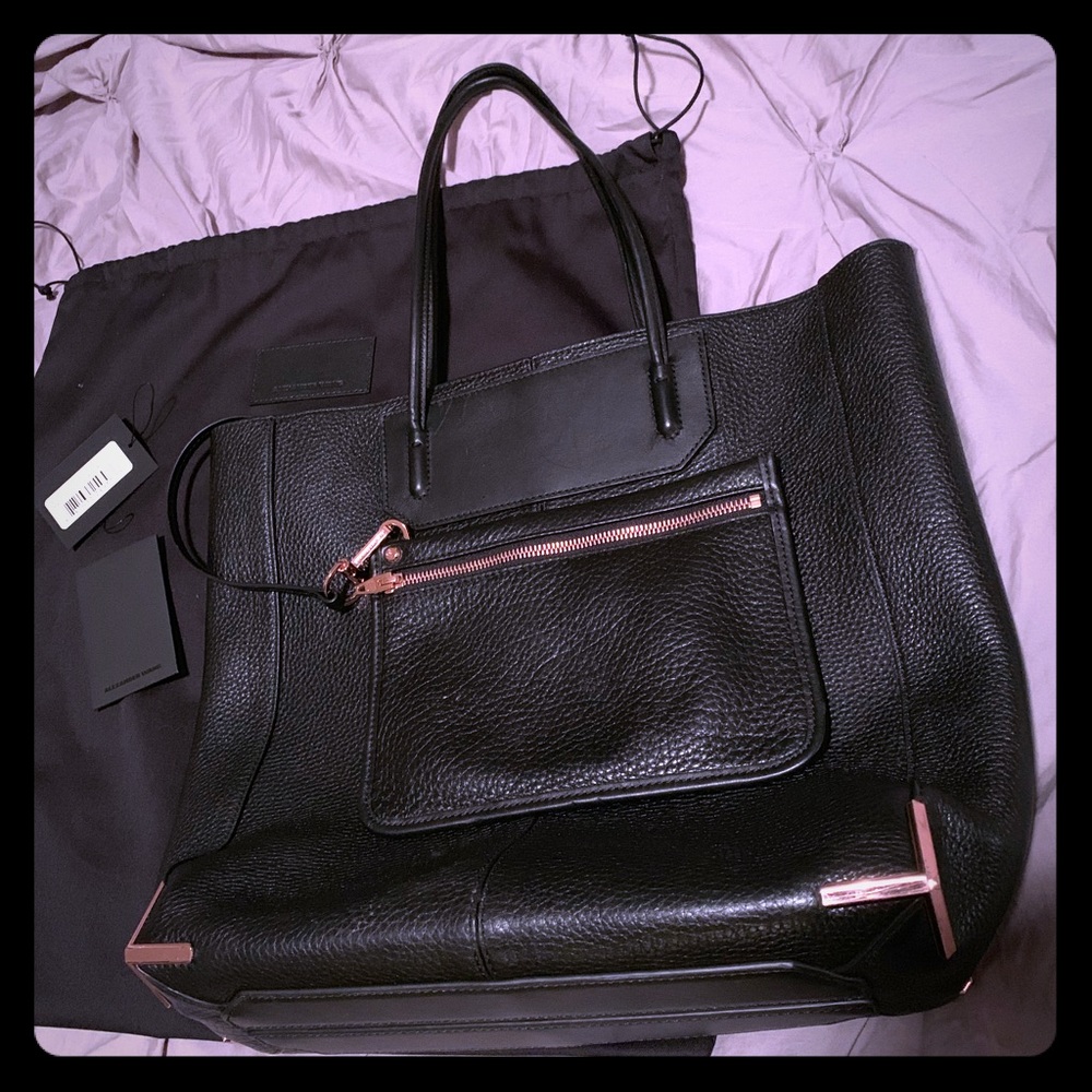 Alexander Wang Prisma Tote